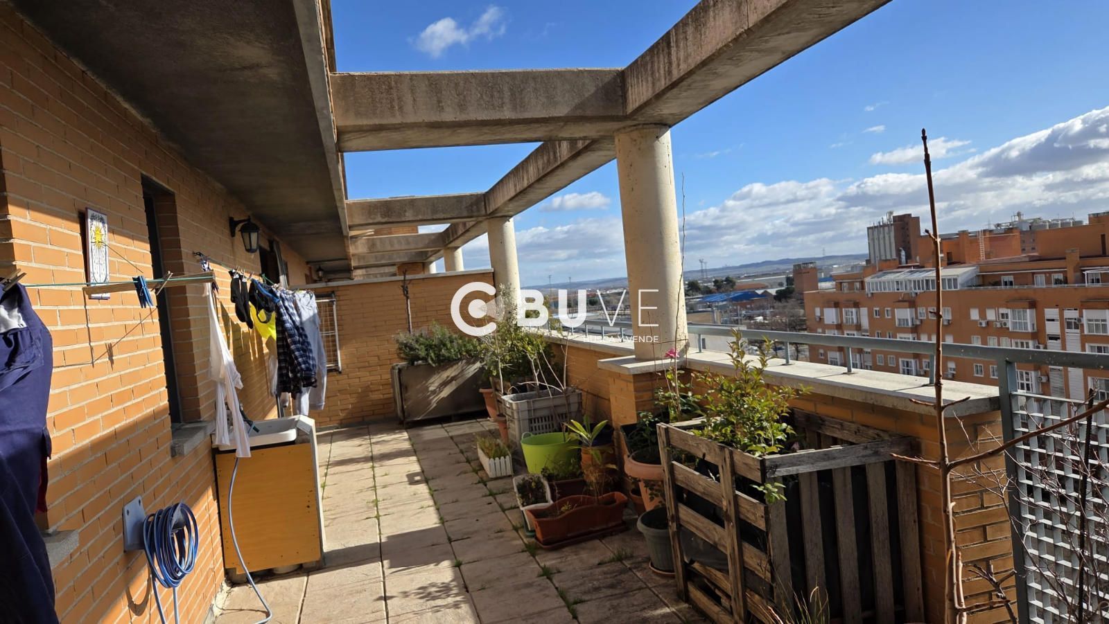 Ático en venta en N/A, San Cristóbal