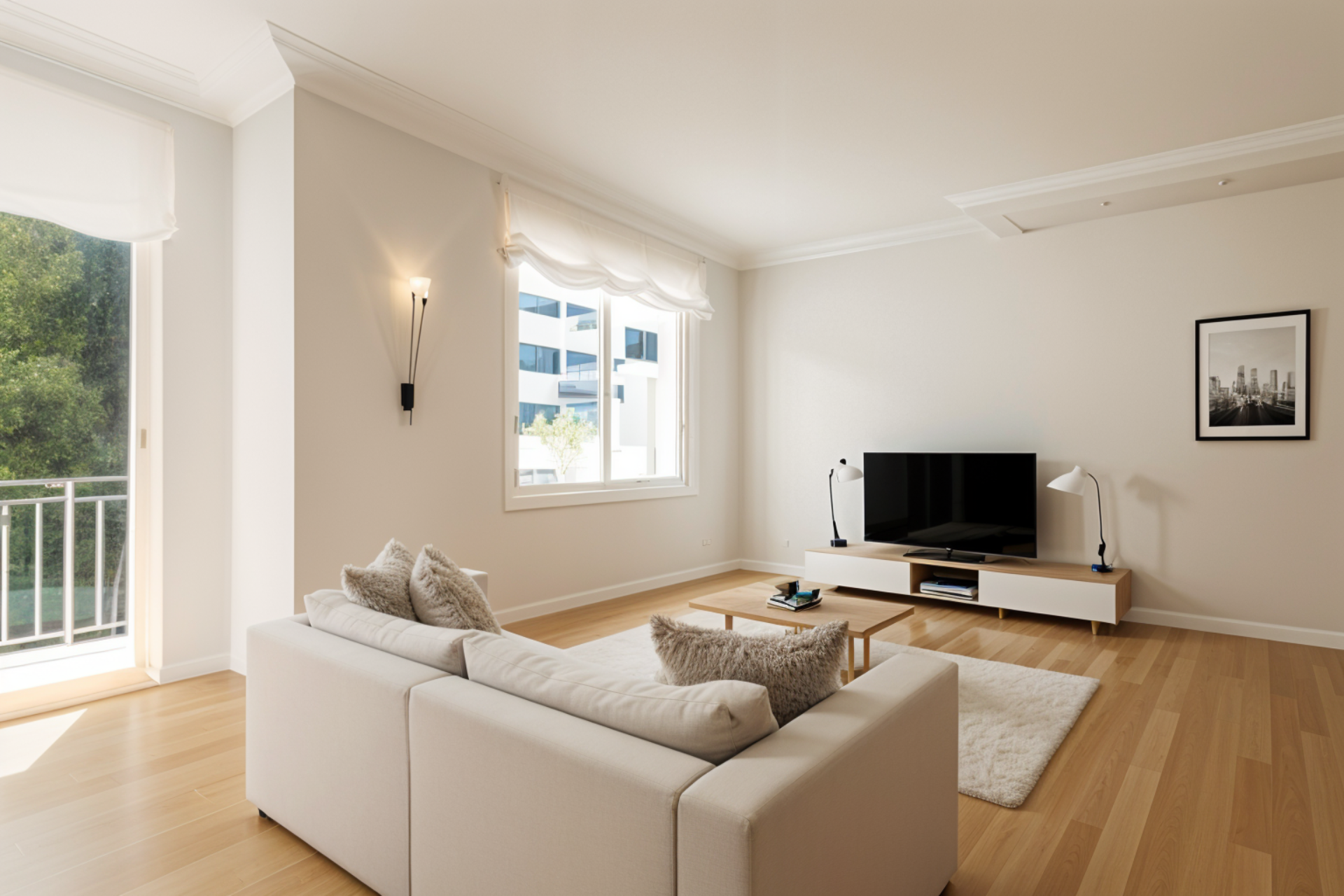 Piso en venta en Sant Elíes, Sant Gervasi- Galvany