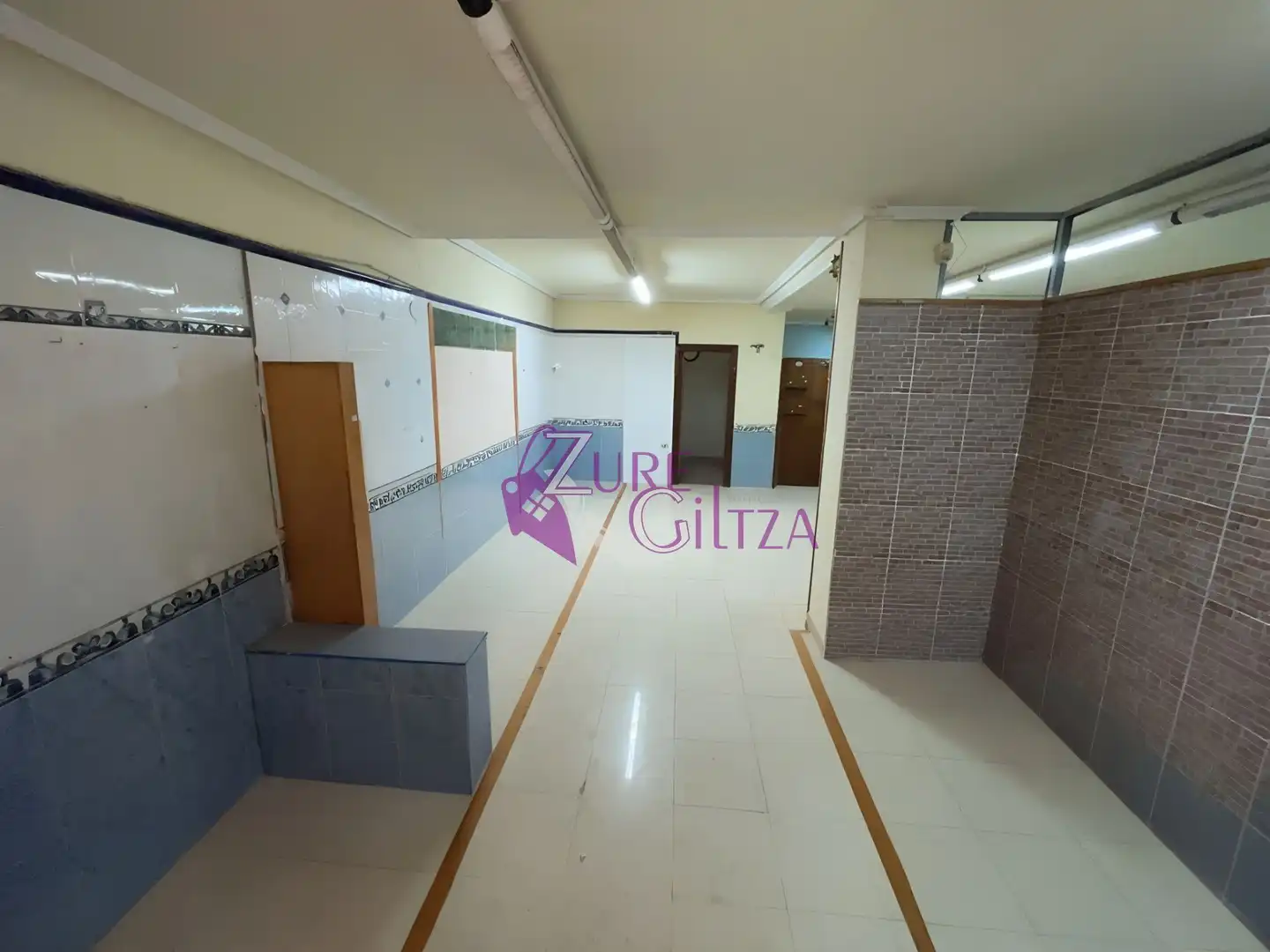 Local comercial de lloguer a Durango, imagen 9