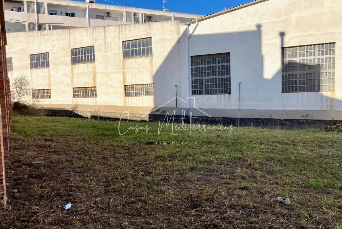 Terreny residencial en venda a Ponent, imagen 2