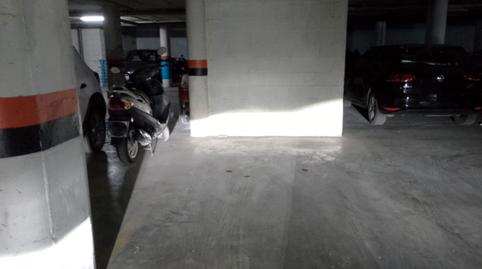 Photo 4 of Garage for sale in Calle Padre Juan Sánchez Barragán, 4, Centro - Calzada - Cabo Noval, Cádiz