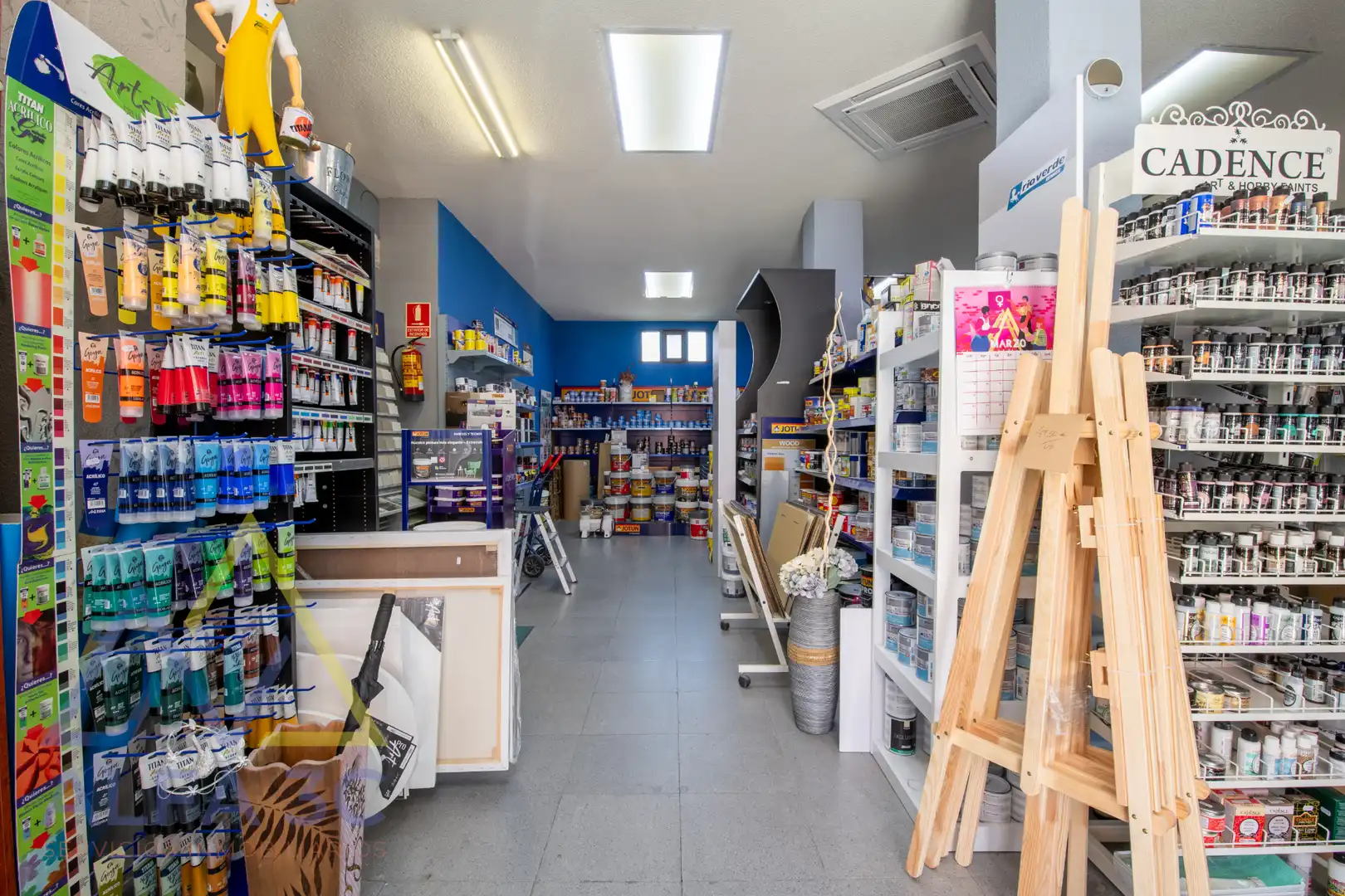 Local en venta en Tres Cantos