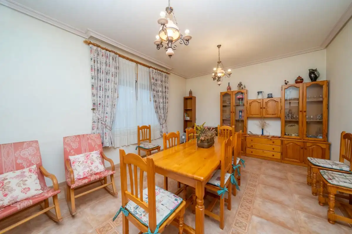 Casa o chalet en venta en Vereda Virgen del Camino, Callosa de Segura