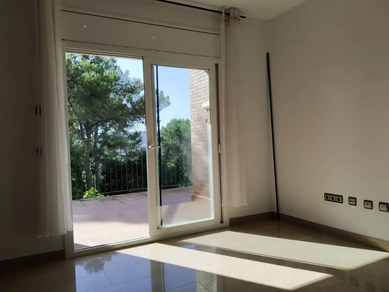 Habitación de Casa o chalet en venta en Blanes con Jardín privado, Terraza y Piscina