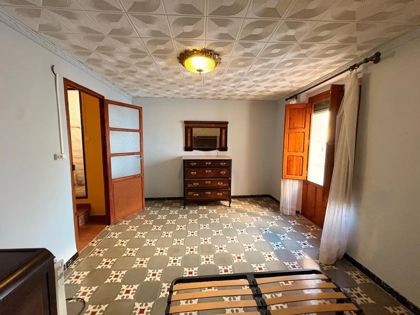 Casa o xalet en venda en Agres amb Terrassa i Balcó
