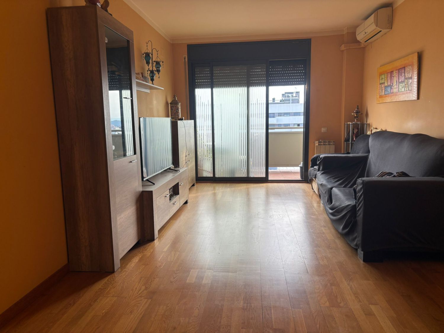 Wohnung zum Verkauf in Passeig 22 de Juliol, Les Arenes - La Grípia  Can Montllor, Nord-est