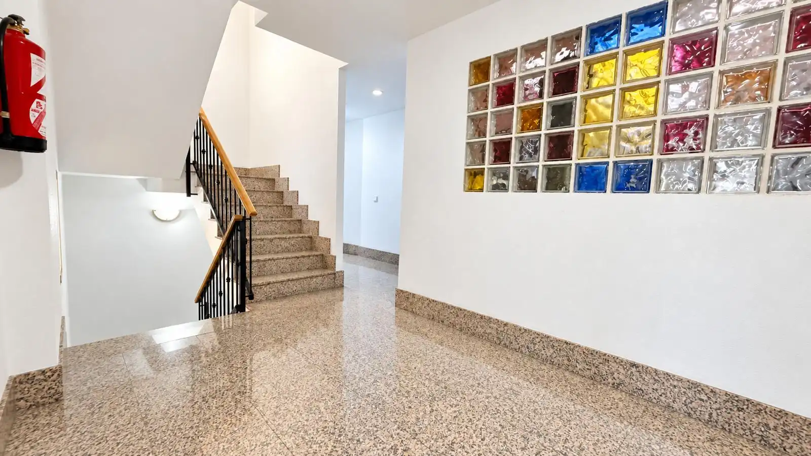 Appartamento con ascensore in vendita a Plaza Infanta Maria Cristina 1, imagen 14