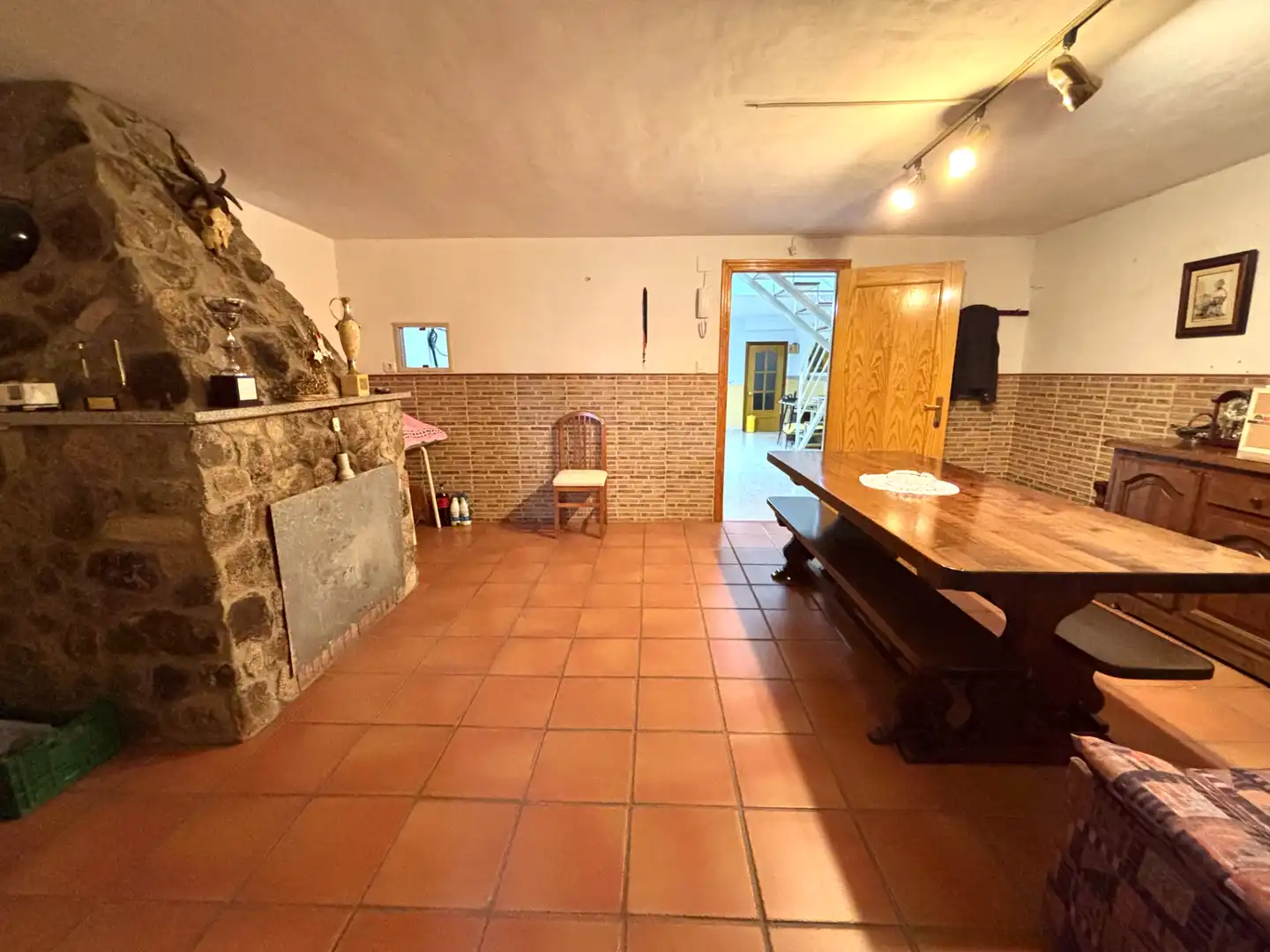 Reihenhaus mit Terrasse zum Verkauf in Calle Granadilla 20, imagen 47