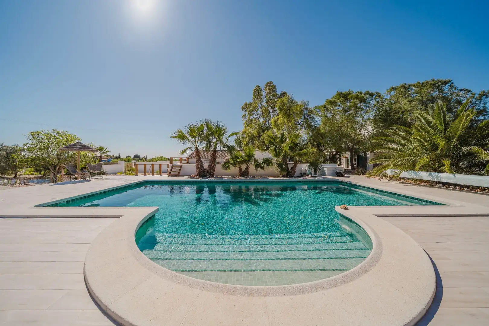 Casa con piscina in vendita a Campo de Murcia, imagen 82