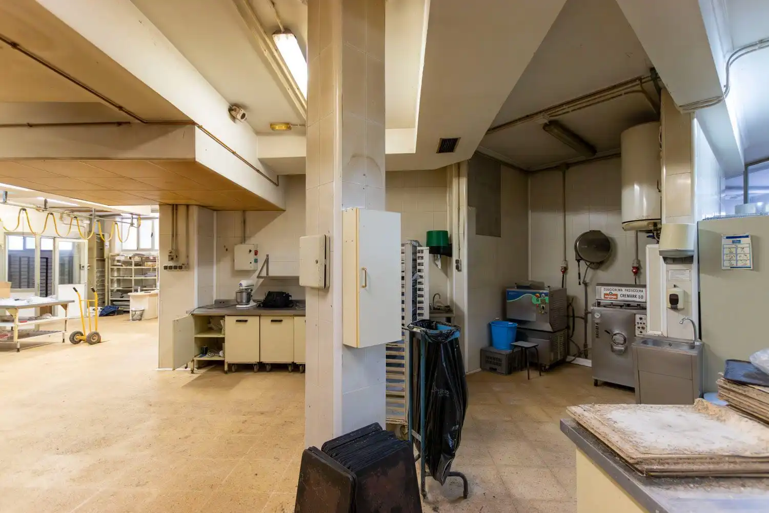 Local comercial en venta en paseo bizkaia, imagen 17
