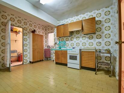 Kitchen of Flat for sale in El Campello