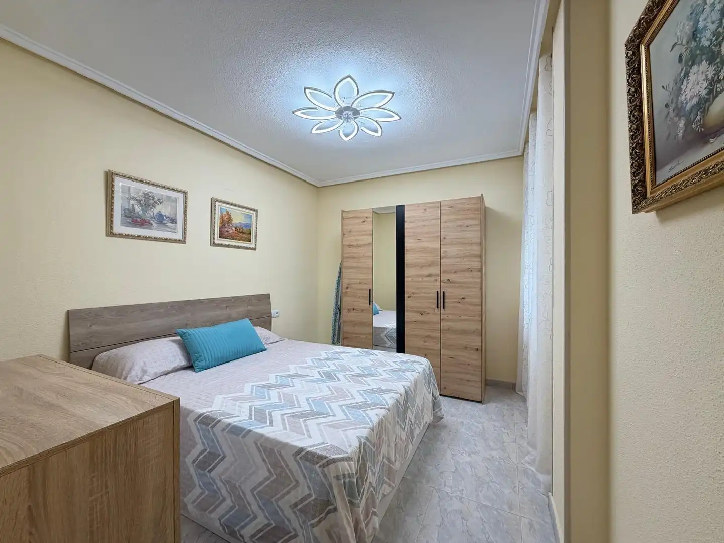 Apartamento con terraza en venta en GOLETA, imagen 10