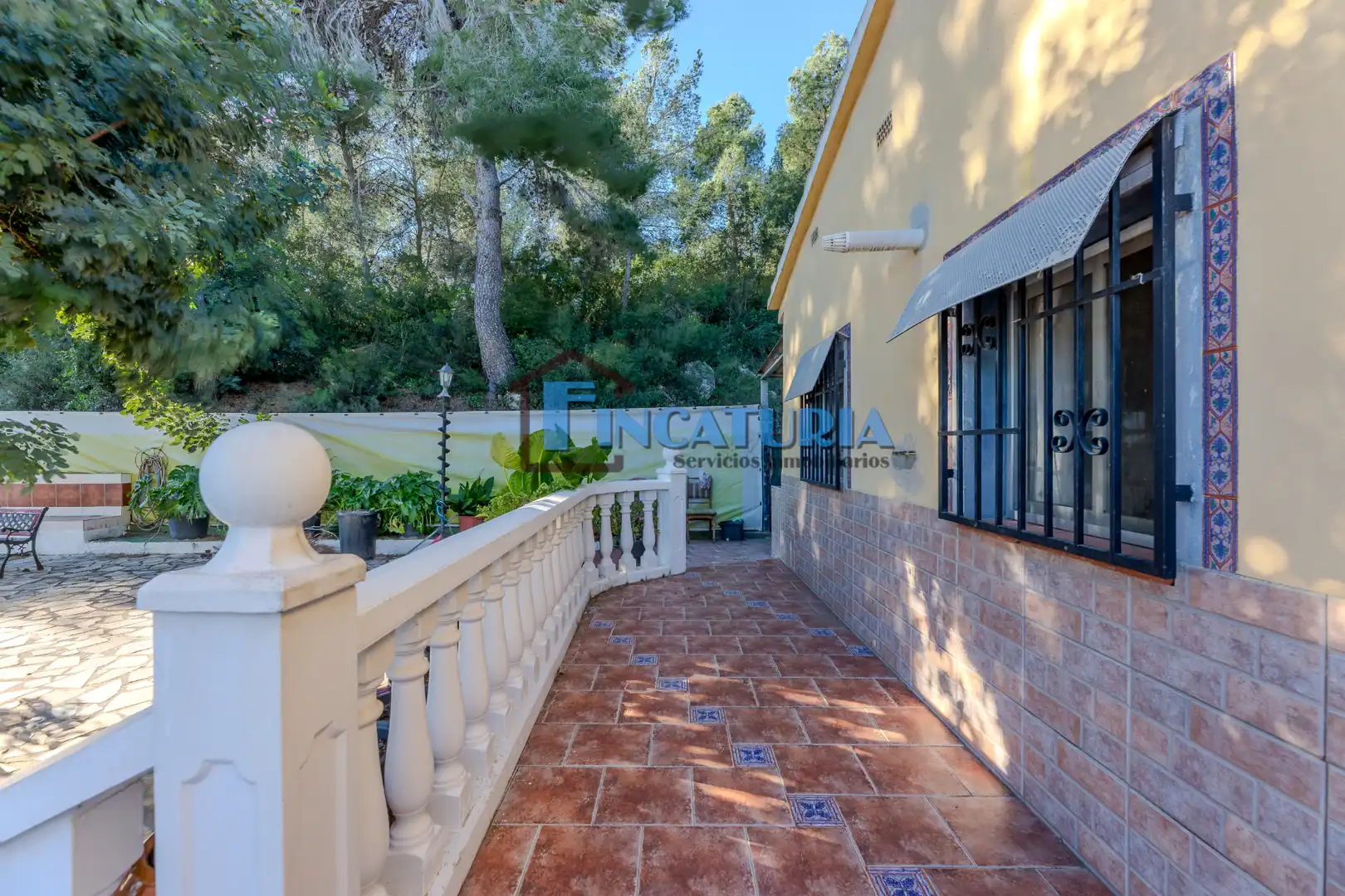 Villa avec piscine à vendre à Vilamarxant, imagen 31
