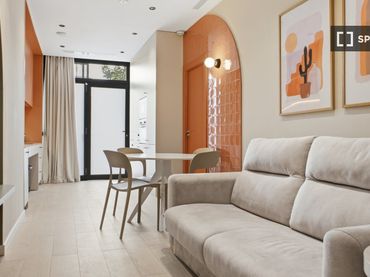 Appartement à louer à L'Eixample