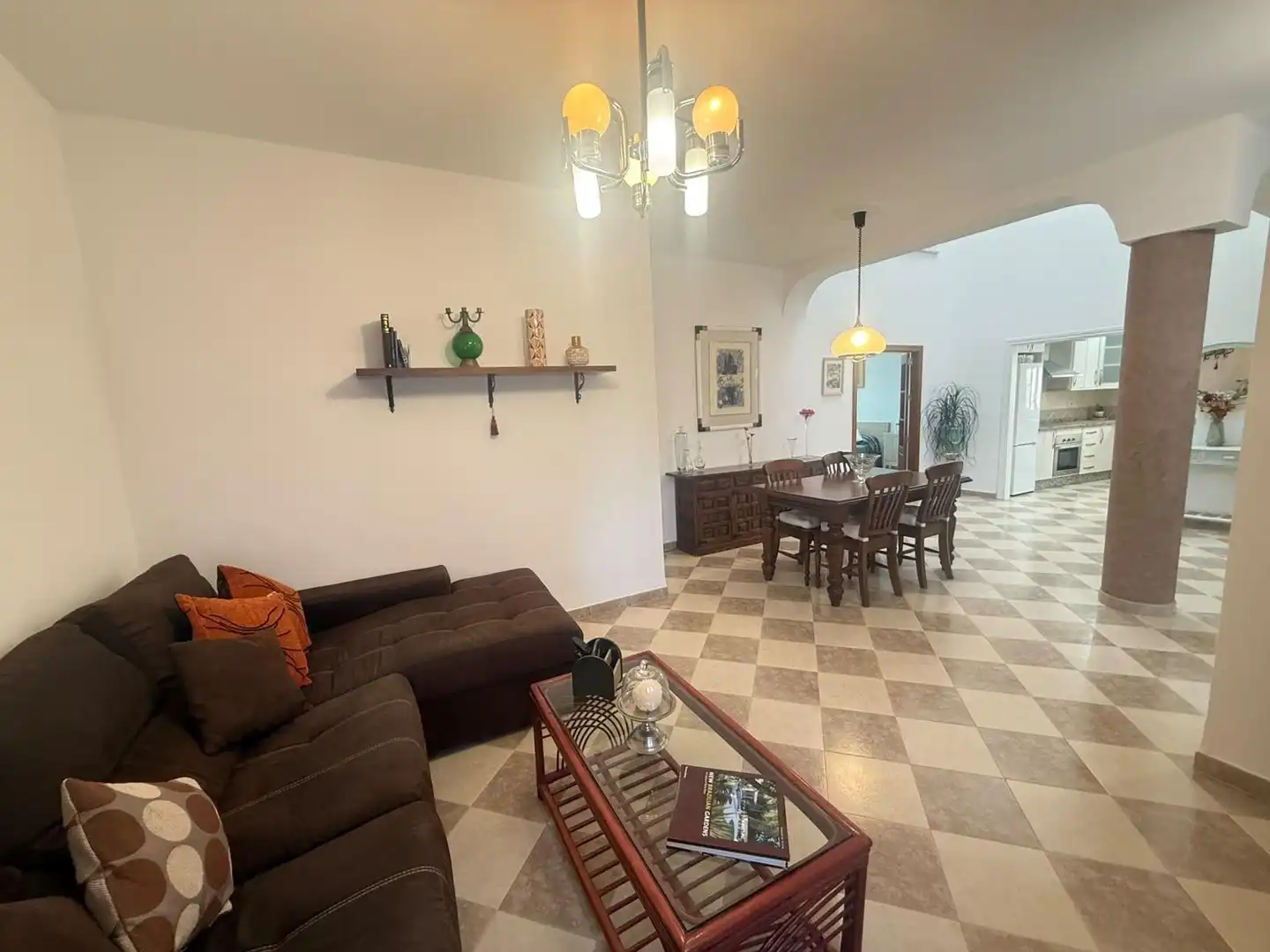 Maison avec terrasse à vendre à Mollina, imagen 4