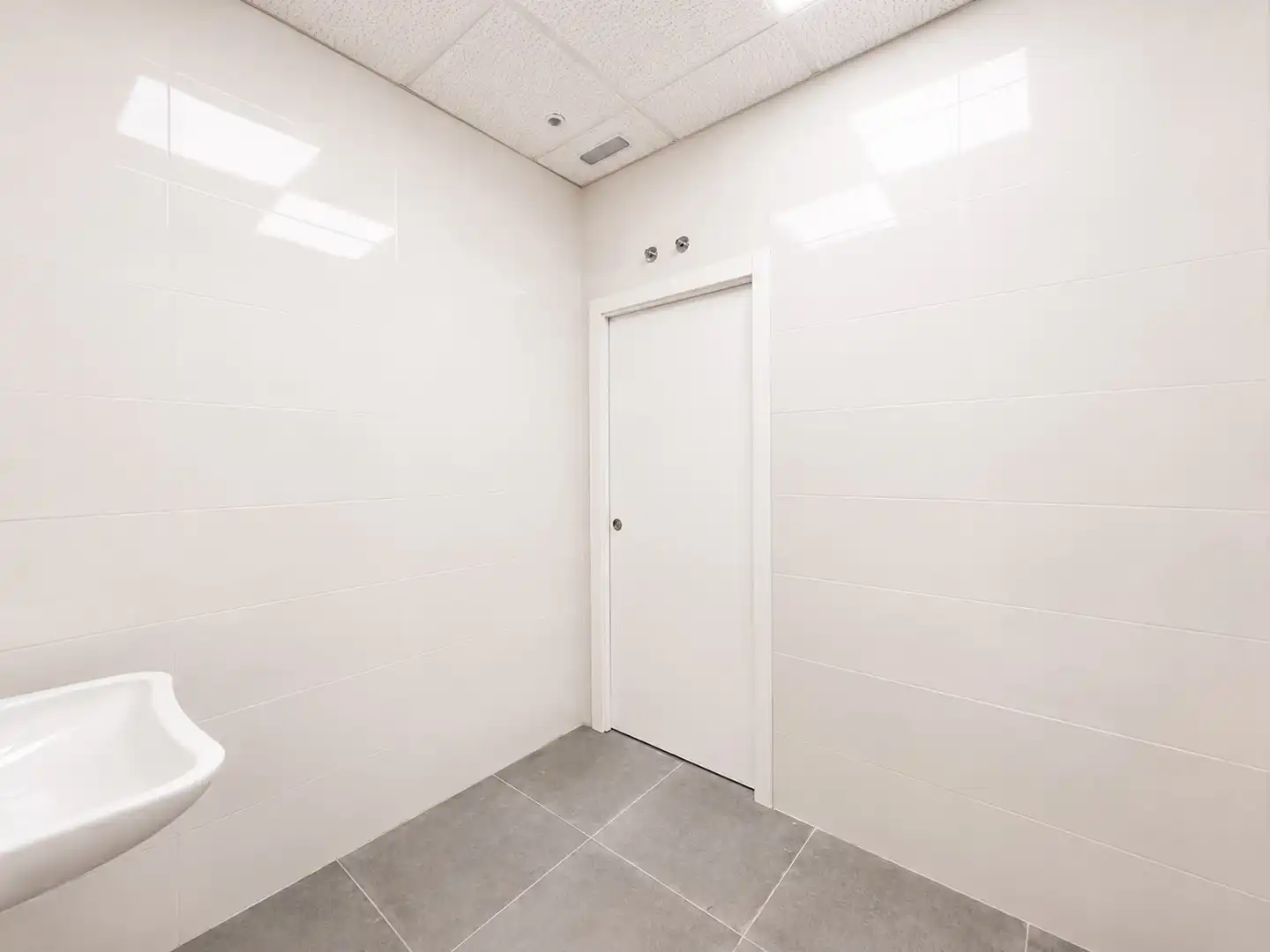 Commercial properties for rent in Madrid