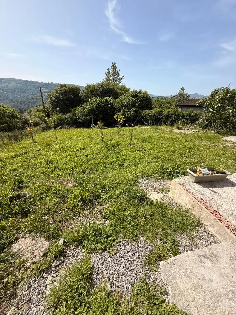 House with garden for sale in La Felguera, imagen 26
