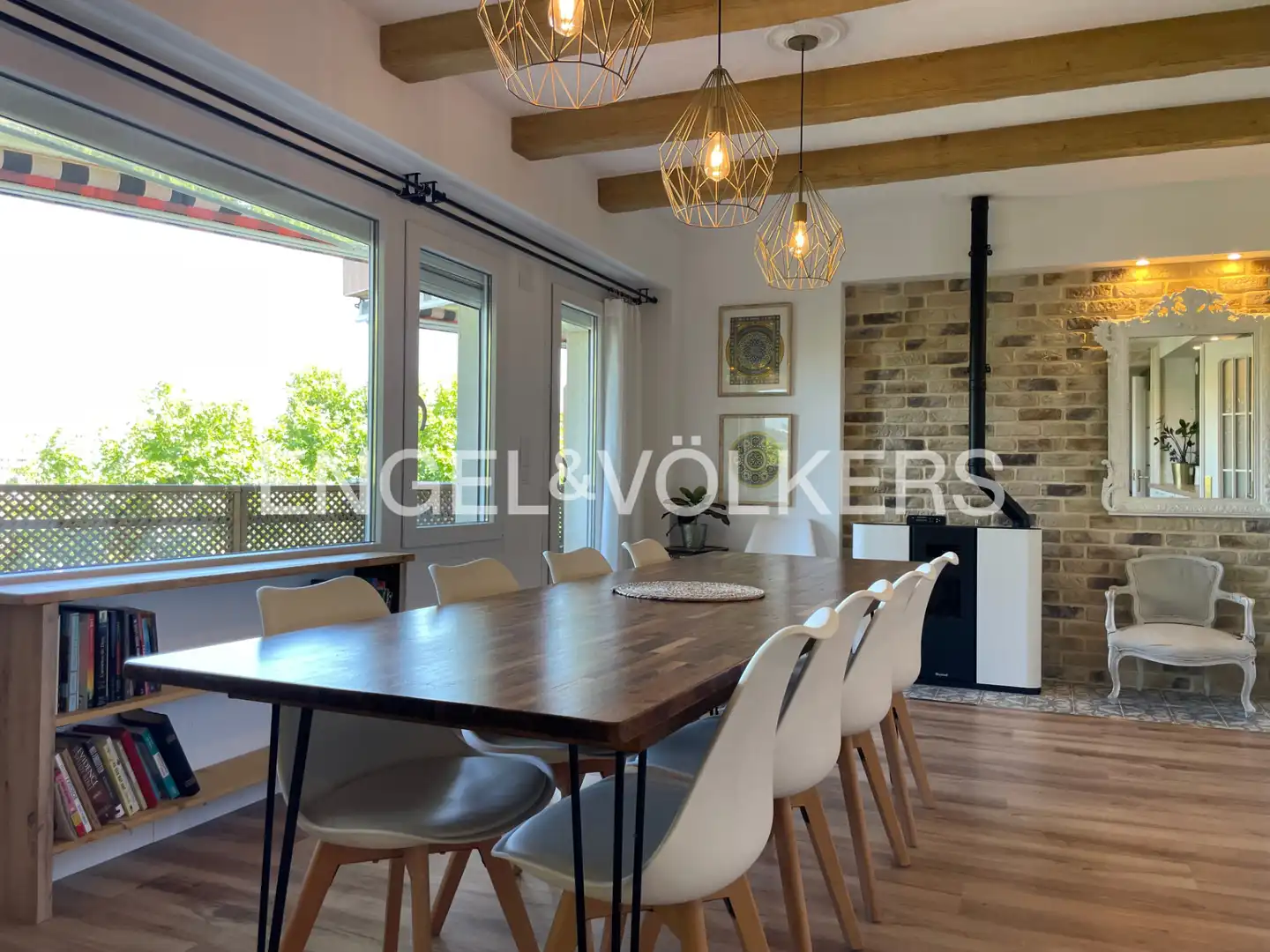 Ático con ascensor en venta en Carrer de Ramon Berenguer IV, imagen 9