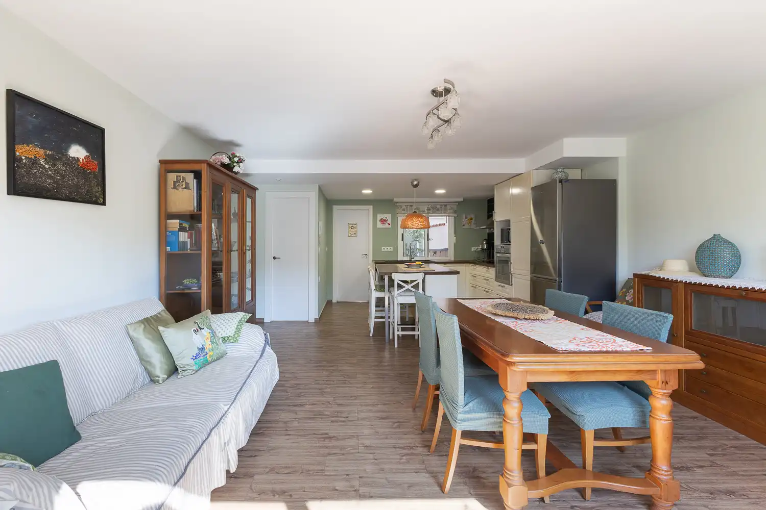 Flat with terrace to rent in Puerto de Sagunto, imagen 10