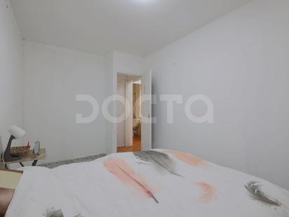 Bedroom of Flat for sale in Sant Adrià de Besòs  with Balcony