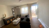 Living room of Flat for sale in Almendralejo  with Air Conditioner