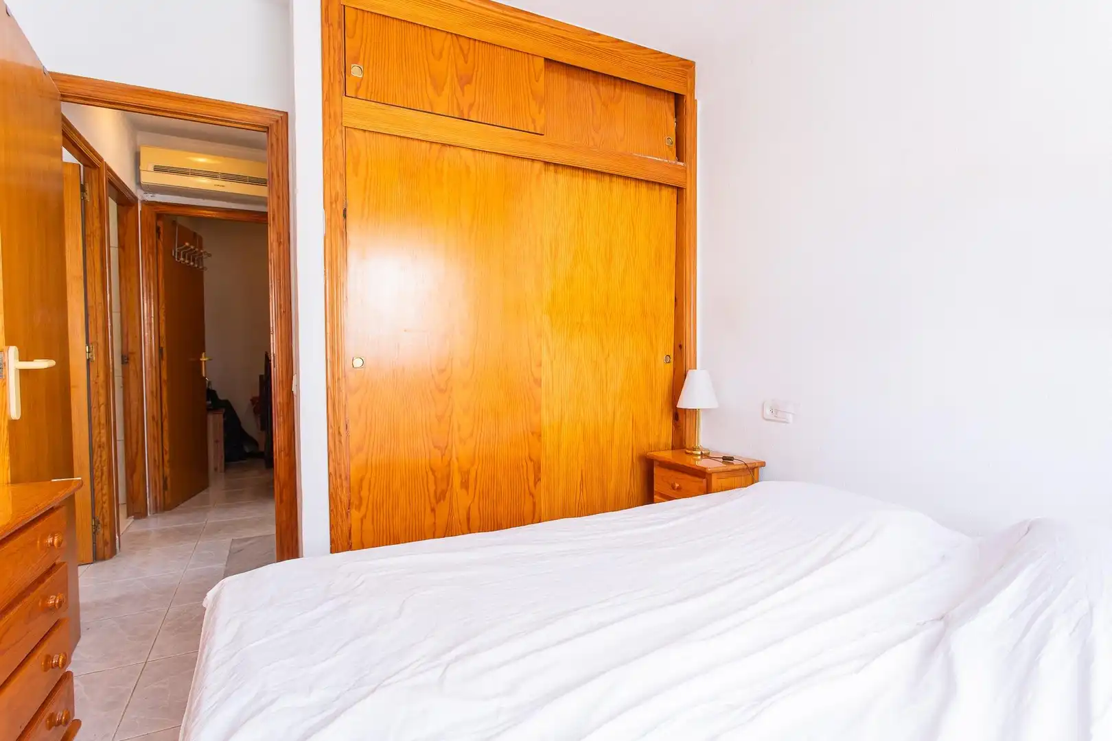 Bedroom of Houses for sale in Torrevieja  with Private garden