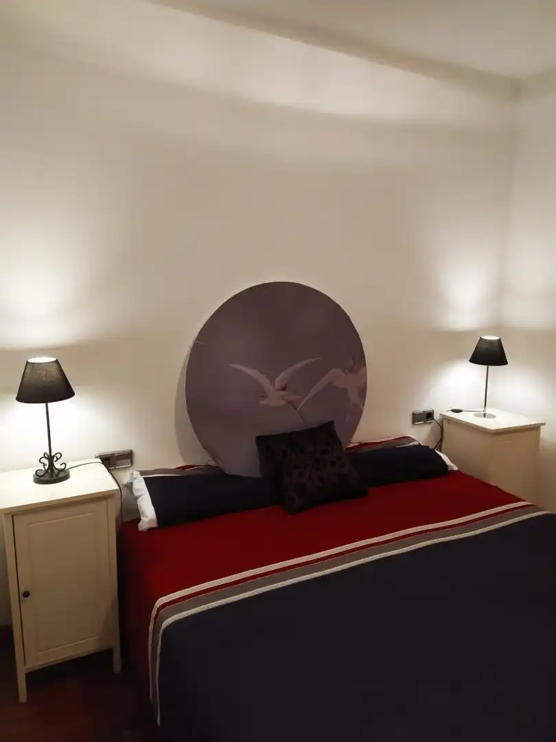 Habitación de Casa o chalet en venta en El Catllar 
