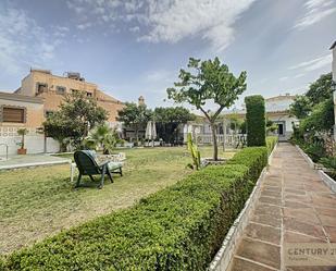 House or chalet for sale in Calle Teruel, El Pilar