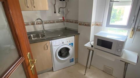 Foto 3 de Pis de lloguer a San Carlos - San José,  Sevilla Capital