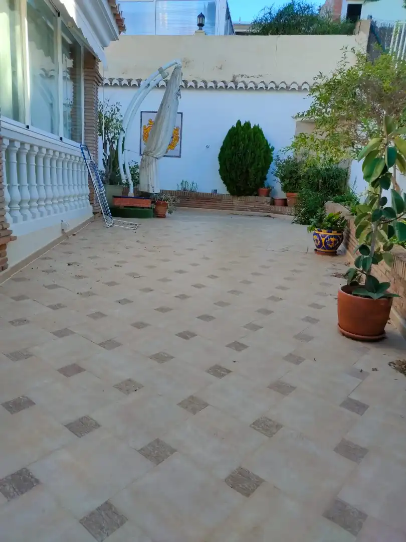 Detached house with garden for sale in Calle Poniente, imagen 20