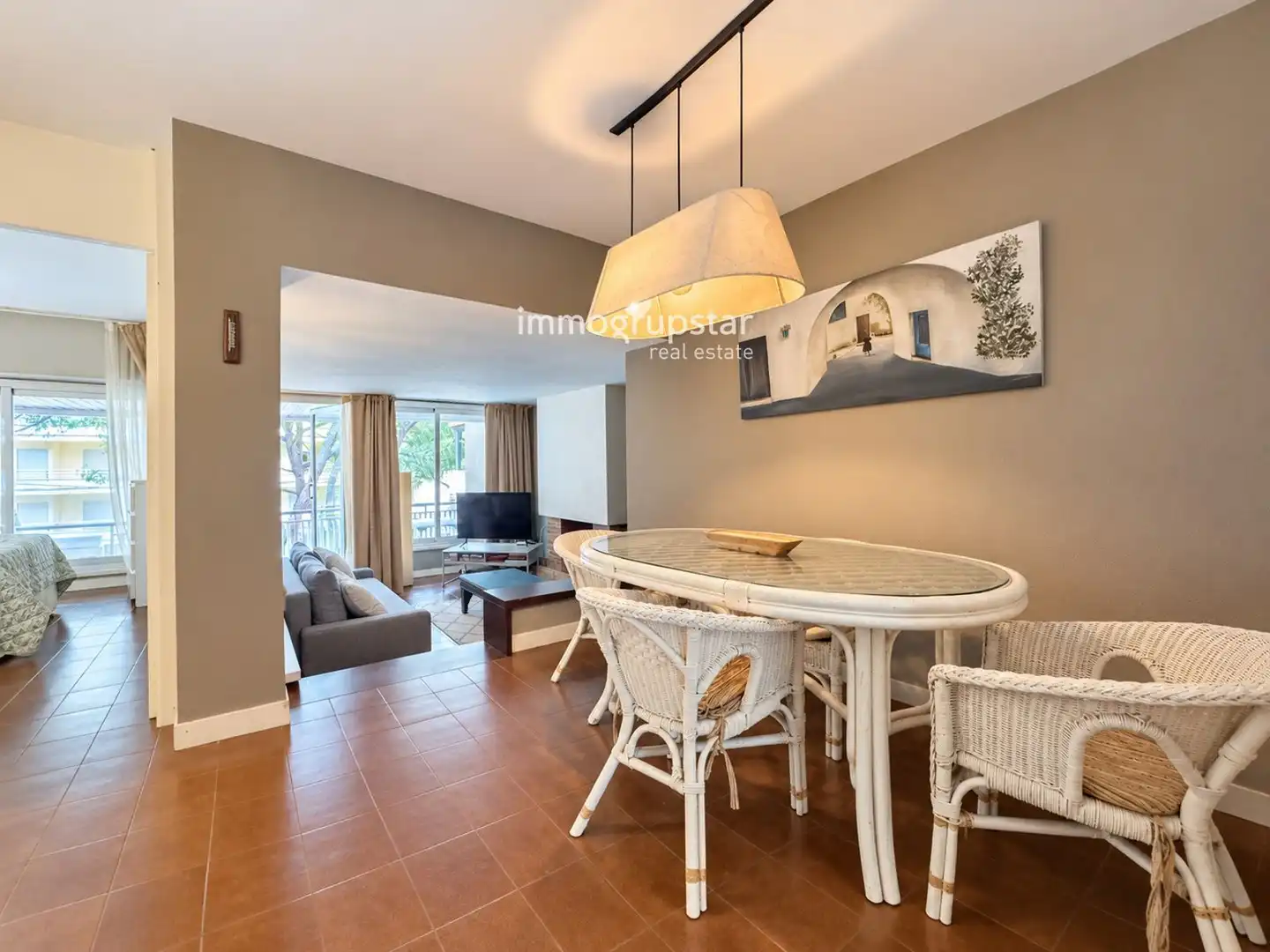 Apartament amb terrassa en venda a Onze de Setembre, imagen 7