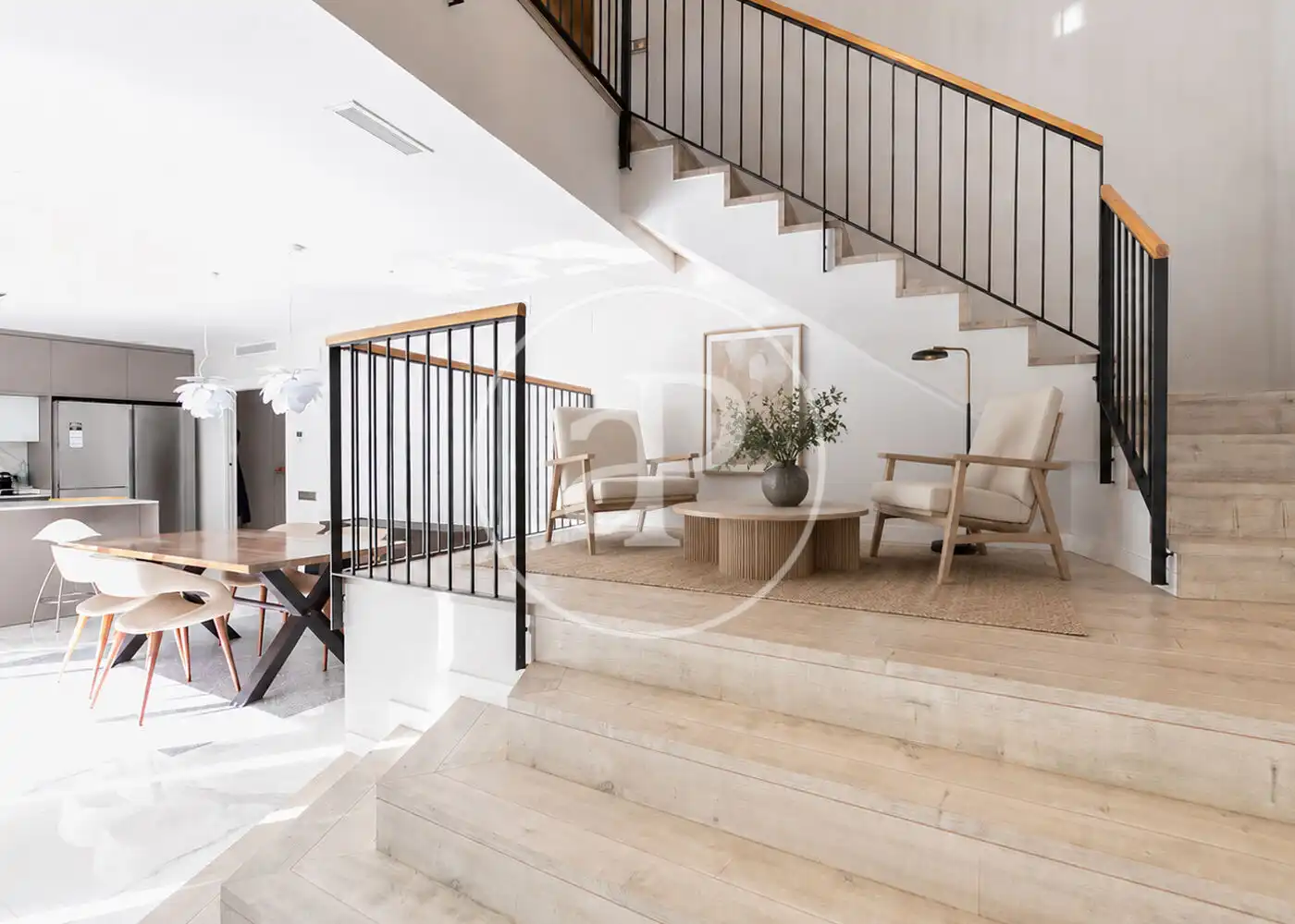 Wohnung mit Aufzug zum Verkauf in Carrer de Marià Cubí, imagen 36