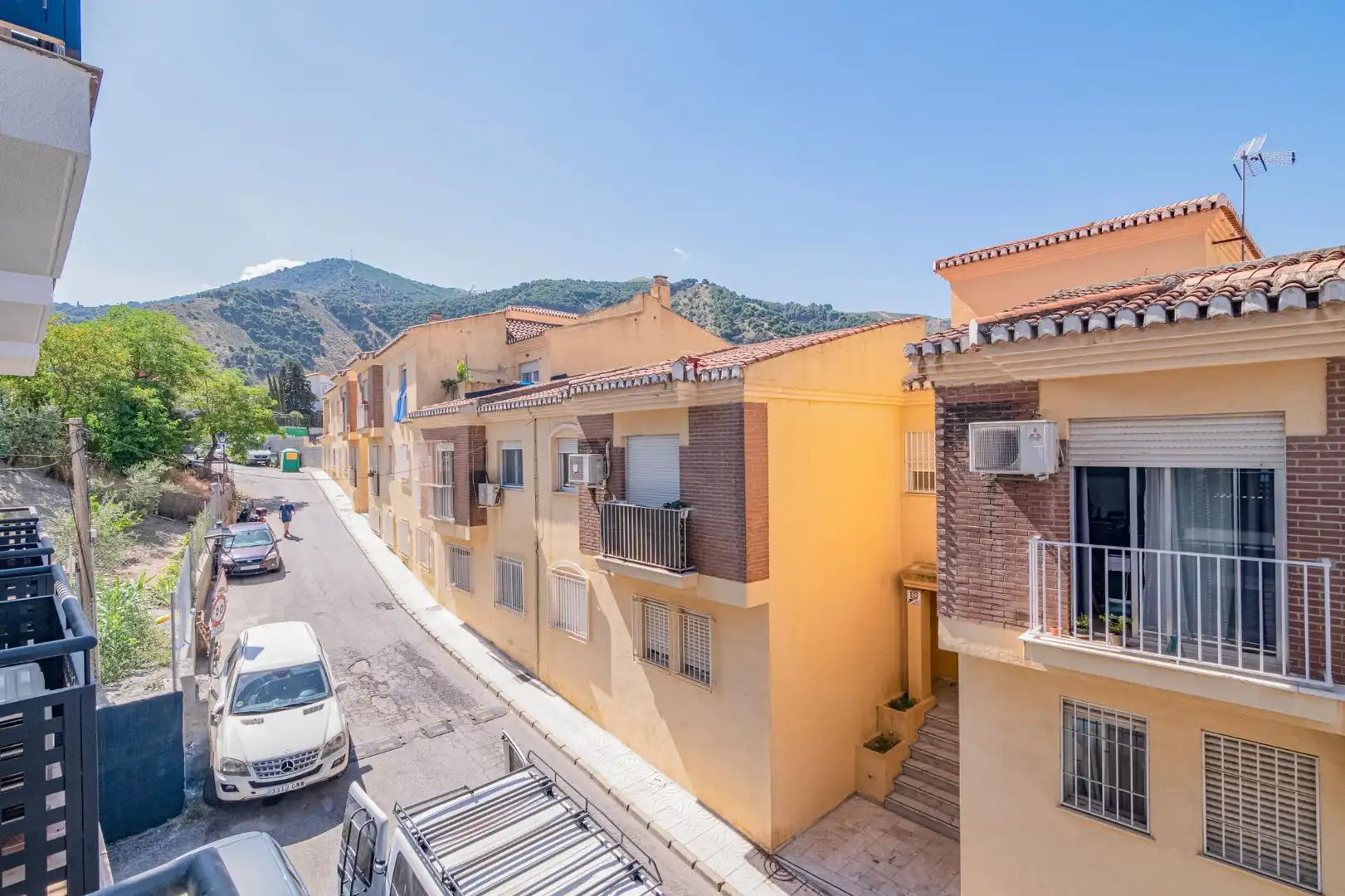Wohnung mit Terrasse zum Verkauf in Pinos Genil, imagen 28
