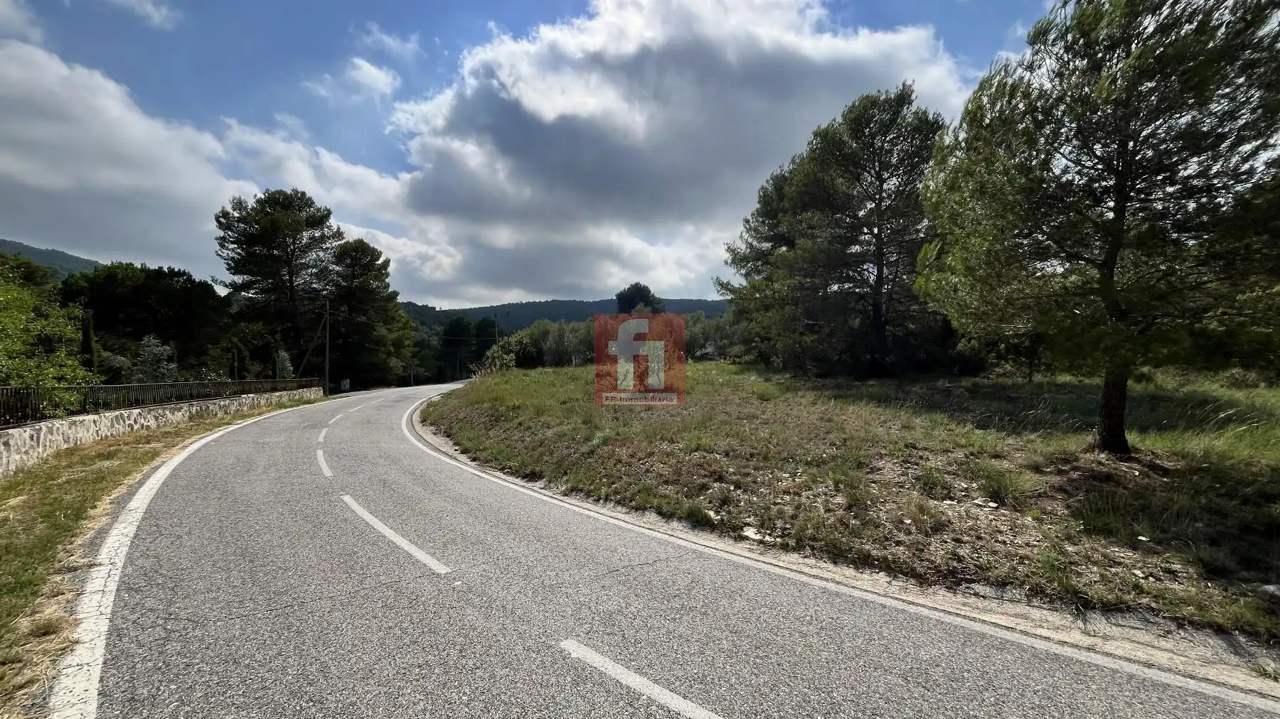 Terreni e lotti in vendita a Ctra. de Santes Creus a Pontons, imagen 2