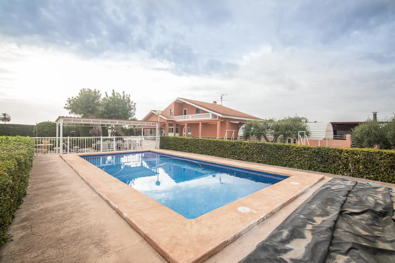 Villa avec piscine à vendre à BAYA ALTA 1198, imagen 16