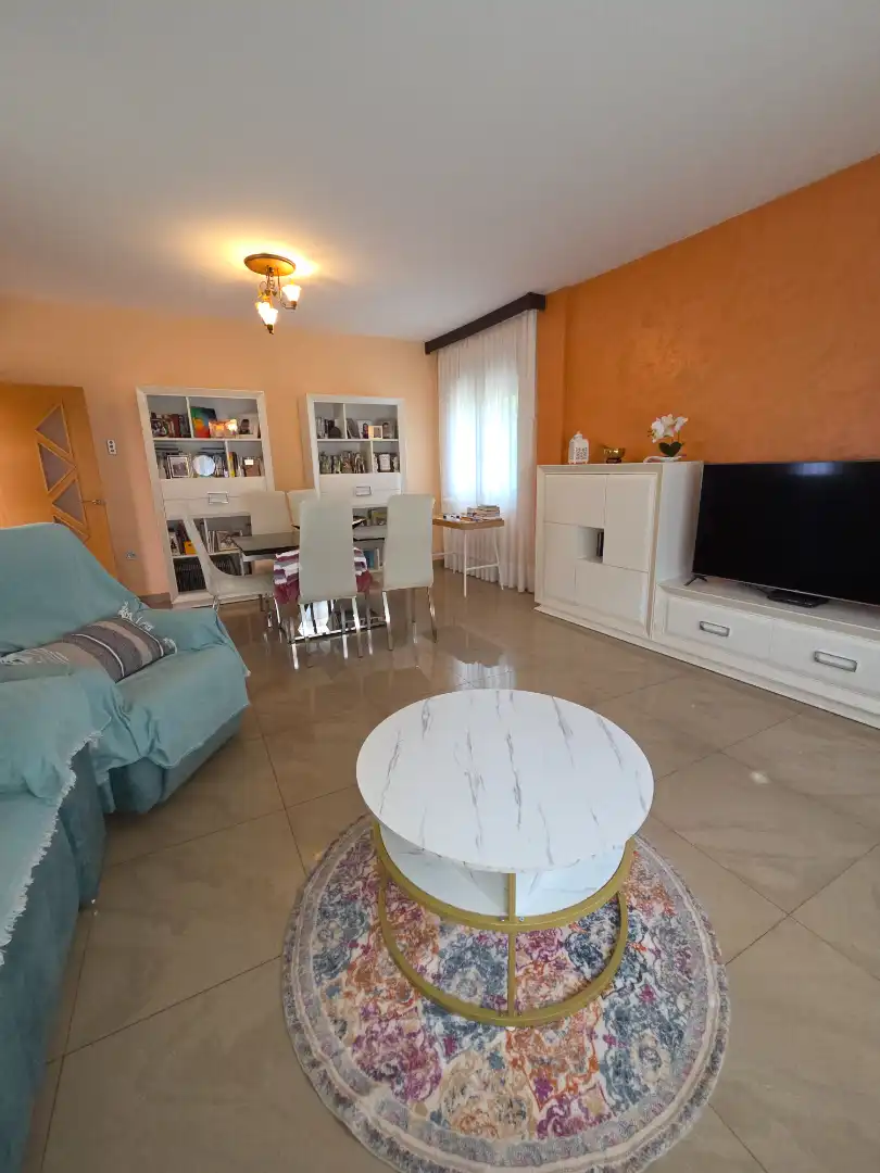 Chalet con jardín en venta en Calle Italia, imagen 5