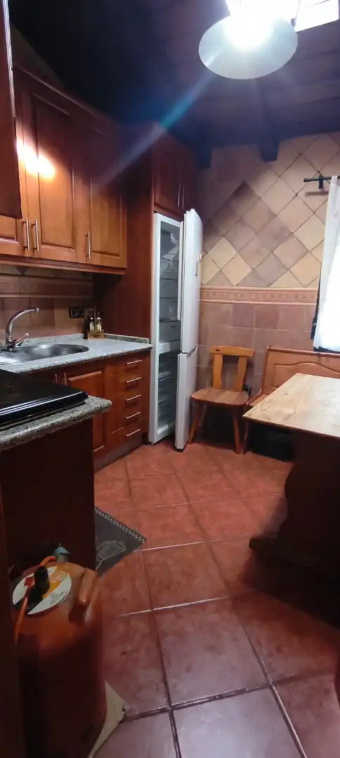 Maison avec terrasse à vendre à Calle del Negrón 61, imagen 8