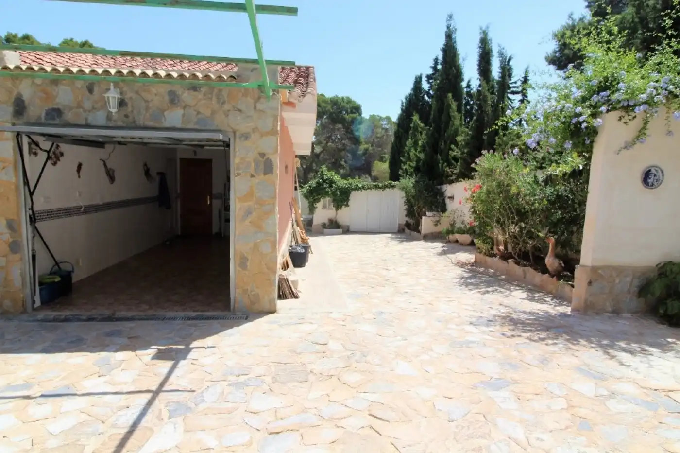 Chalet con piscina en venta en Los Balcones - Los Altos, imagen 38
