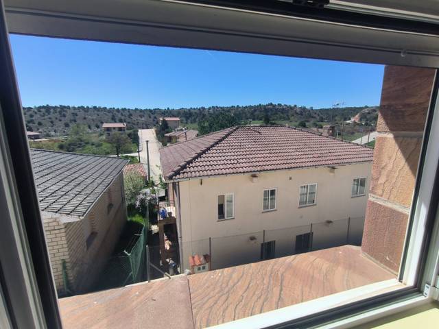 Casa-chalet en Venta en Mamolar