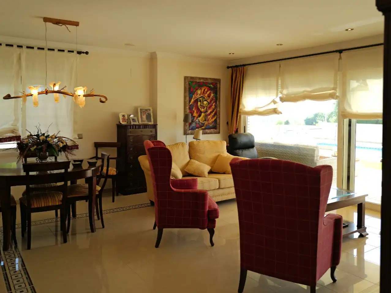 Villa mit Pool zum Verkauf in Carrer de Miguel Hernandez (Escritor) 2, imagen 10