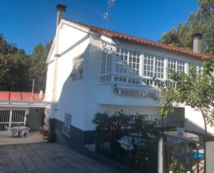 Haus oder Chalet zum verkauf in OU-0417, 11, O Carballiño