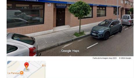 Photo 2 of Box room to rent in Calle José Manuel Fuente "el Tarangu", 1, HUCA - La Cadellada, Oviedo