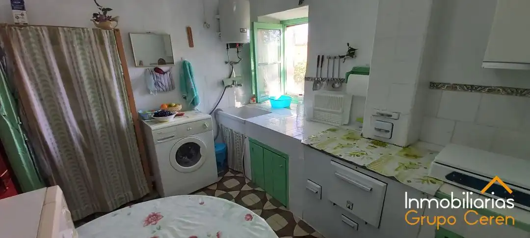 Casa o chalet en venta en Fresneña