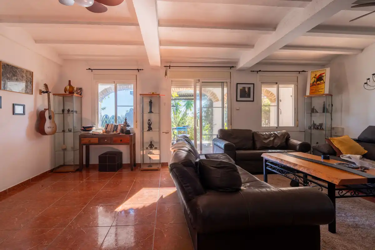 Villa avec piscine à vendre à Camí de les Barraques 17, imagen 24