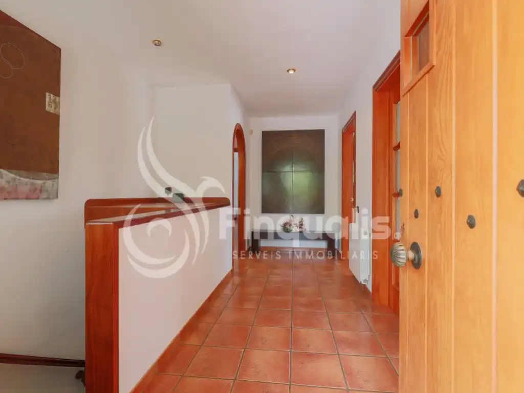 Casa o chalet en venta en Santa Eulàlia de Ronçana con Aire acondicionado