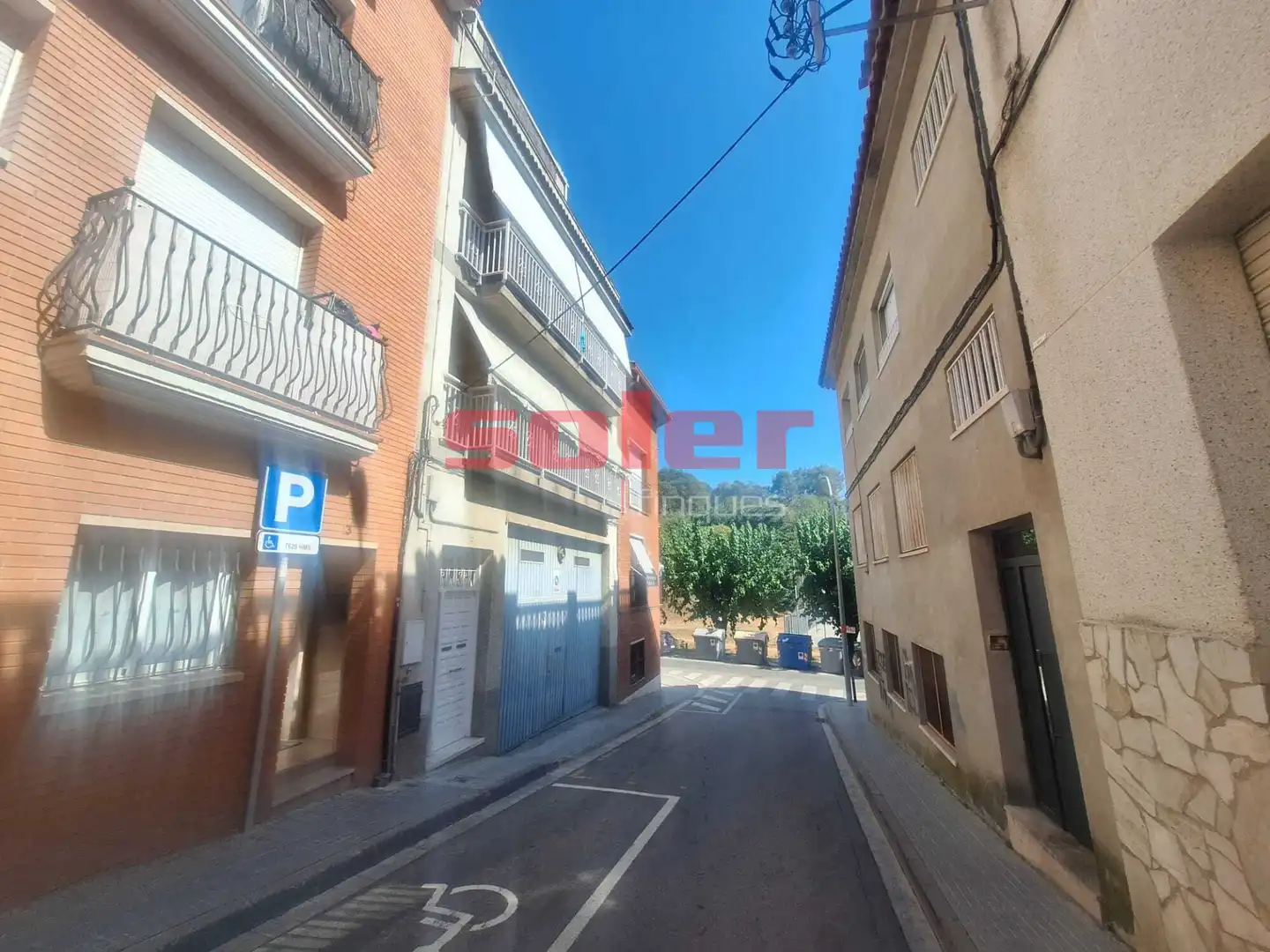 Duplex in vendita a Carrer de Bilbao, imagen 43