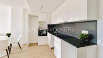 Kitchen of Flat for sale in Alcobendas  with Air Conditioner and Terrace