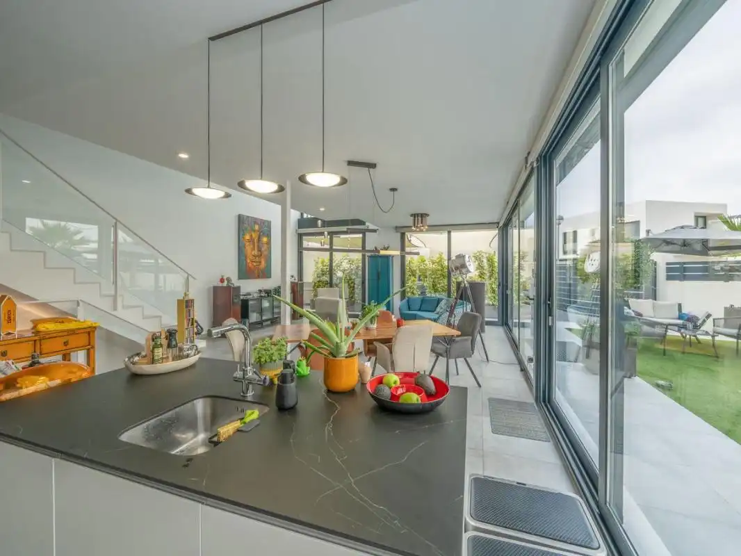 Villa con piscina in vendita a Carrer de Xipre, imagen 22
