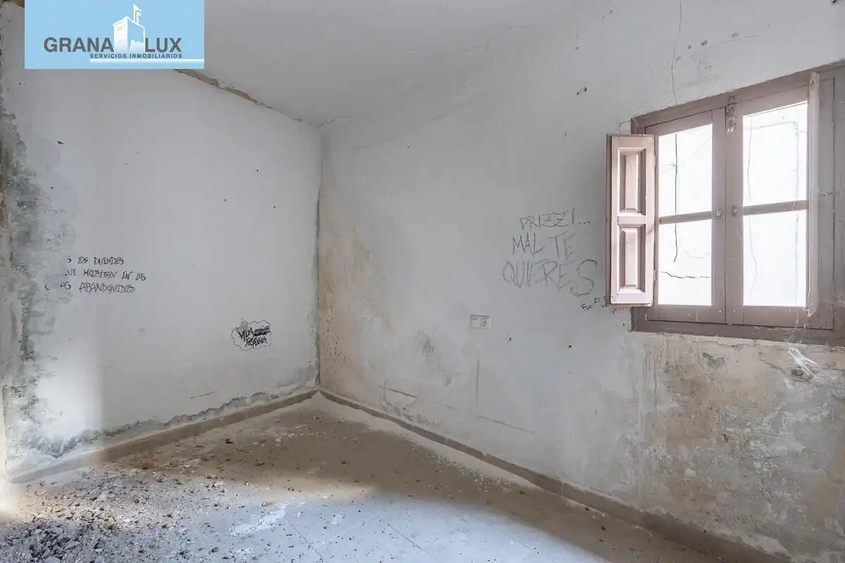 Casa o xalet en venda a San Ildefonso