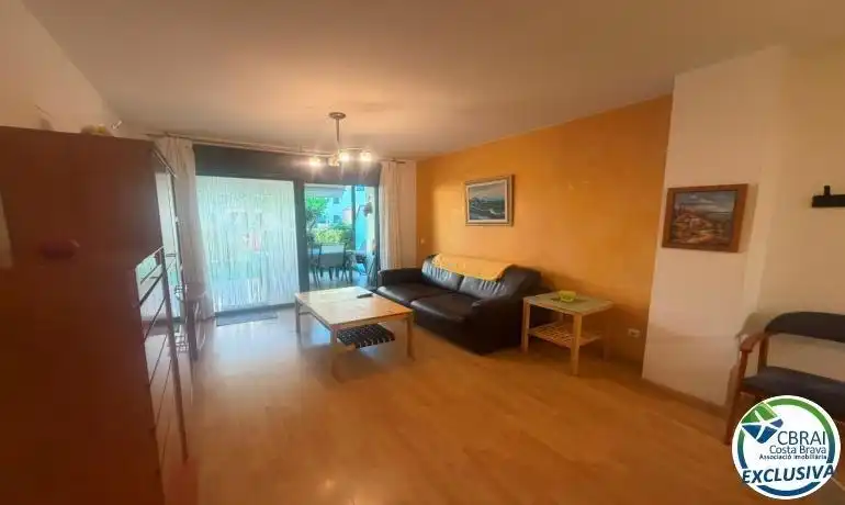 Mini appartamento con piscina in vendita a Calle DE JOANOT MARTORELL 25, imagen 14